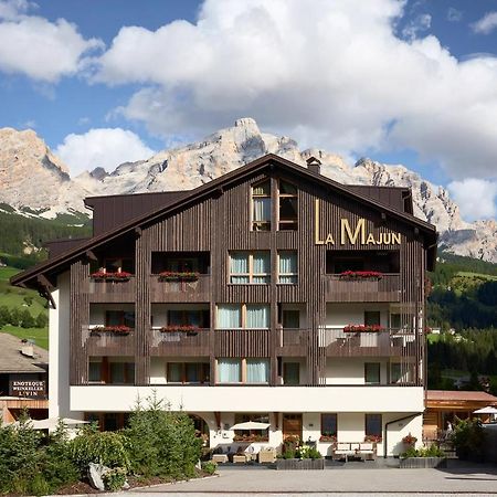 Hotel La Majun ลาวิลลา ภายนอก รูปภาพ