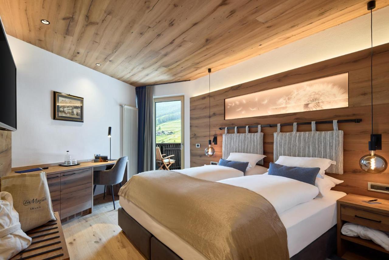 Hotel La Majun ลาวิลลา ภายนอก รูปภาพ